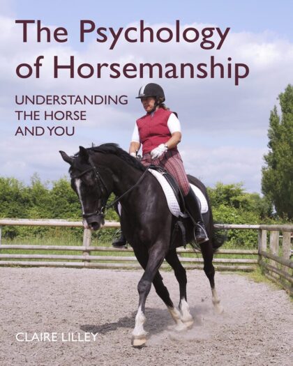 Psychology of Horsemanship Understanding