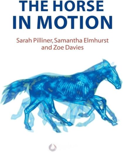 The Horse in Motion: The Anatomy and Physiology of Equine Locomotion