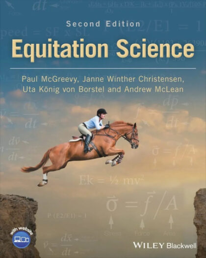 Equitation Science